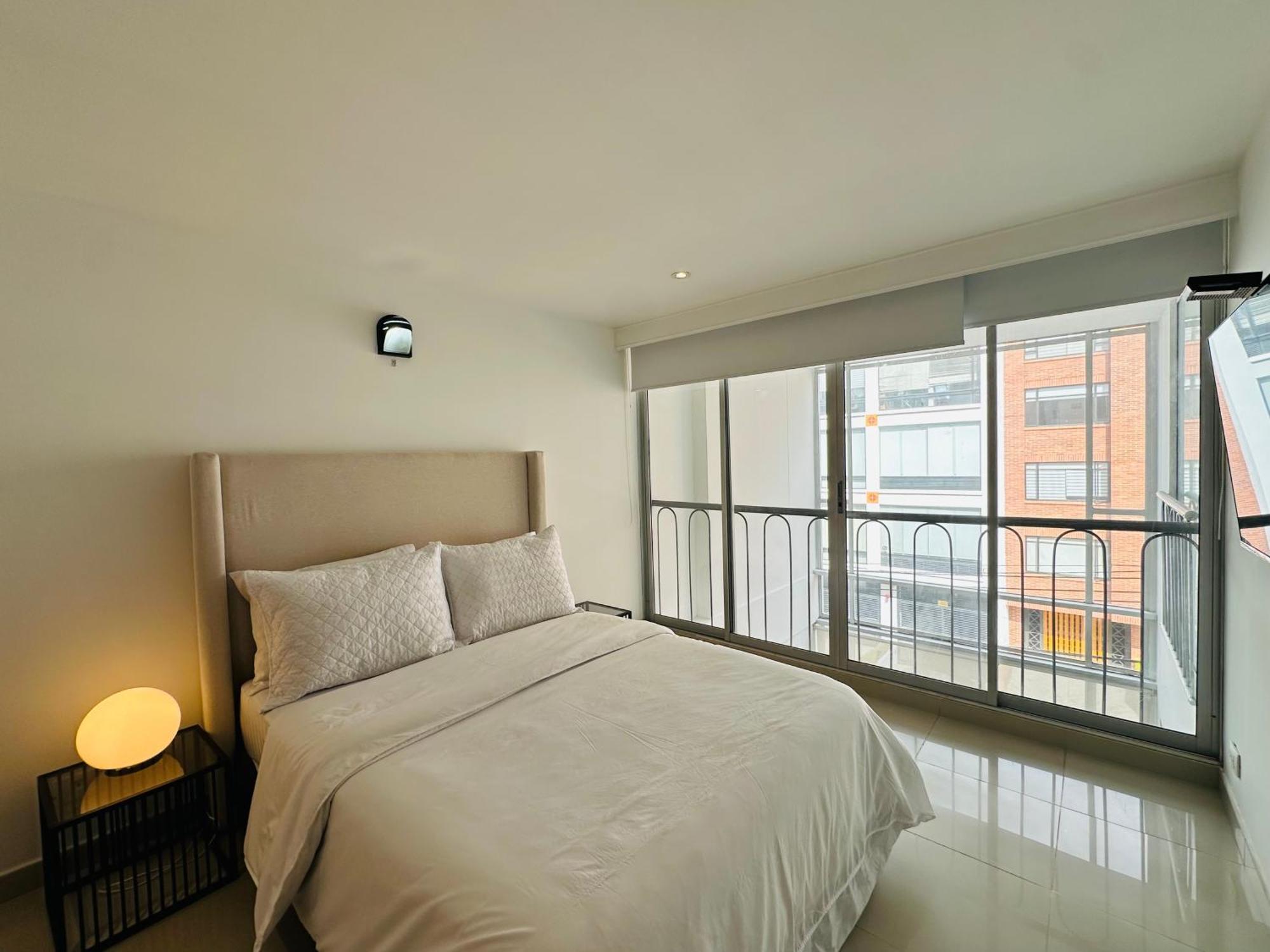 Amplios Duplex 3 Calle 109 Apartment *
