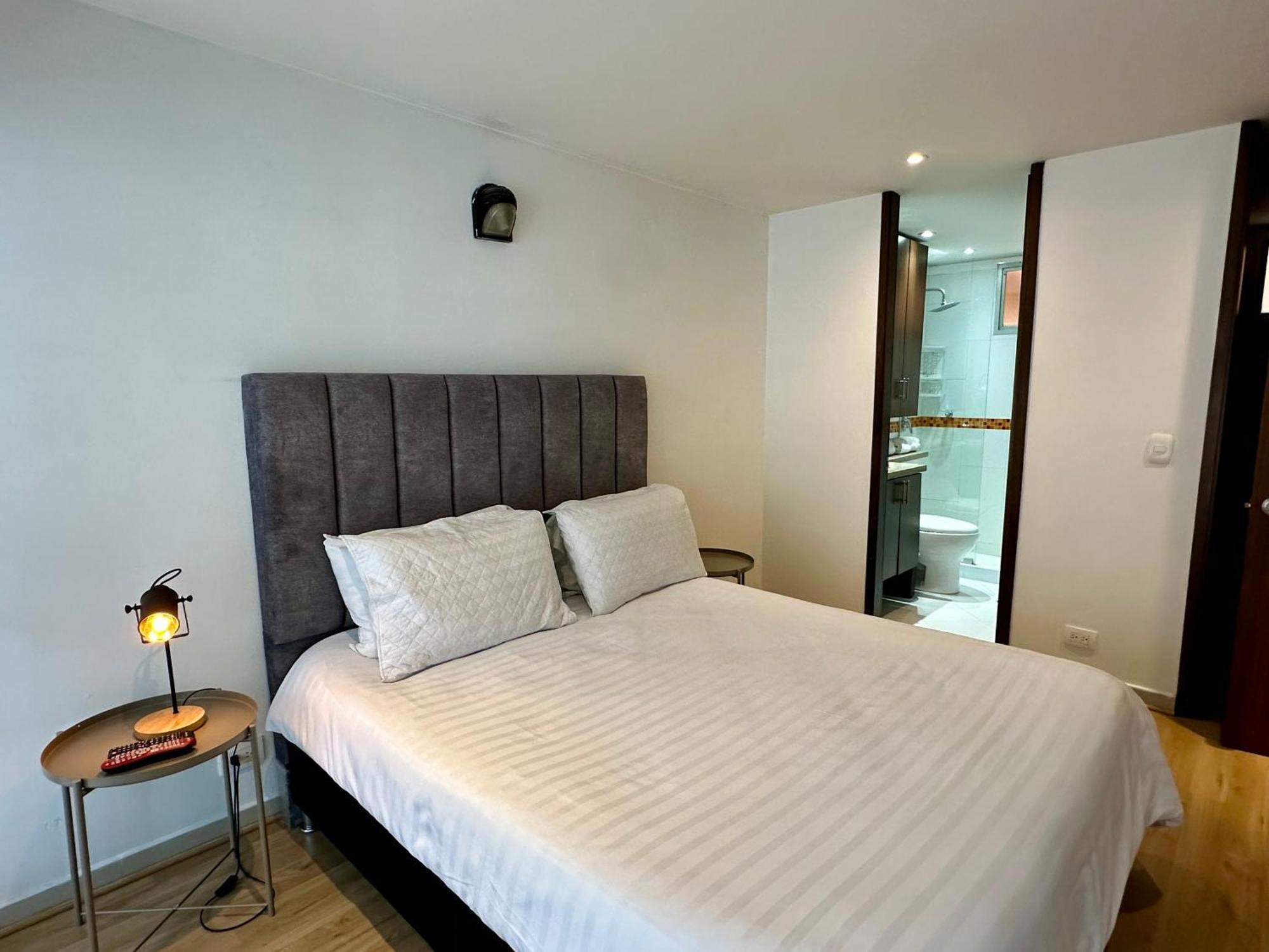 Amplios Duplex 3 Calle 109 Apartment