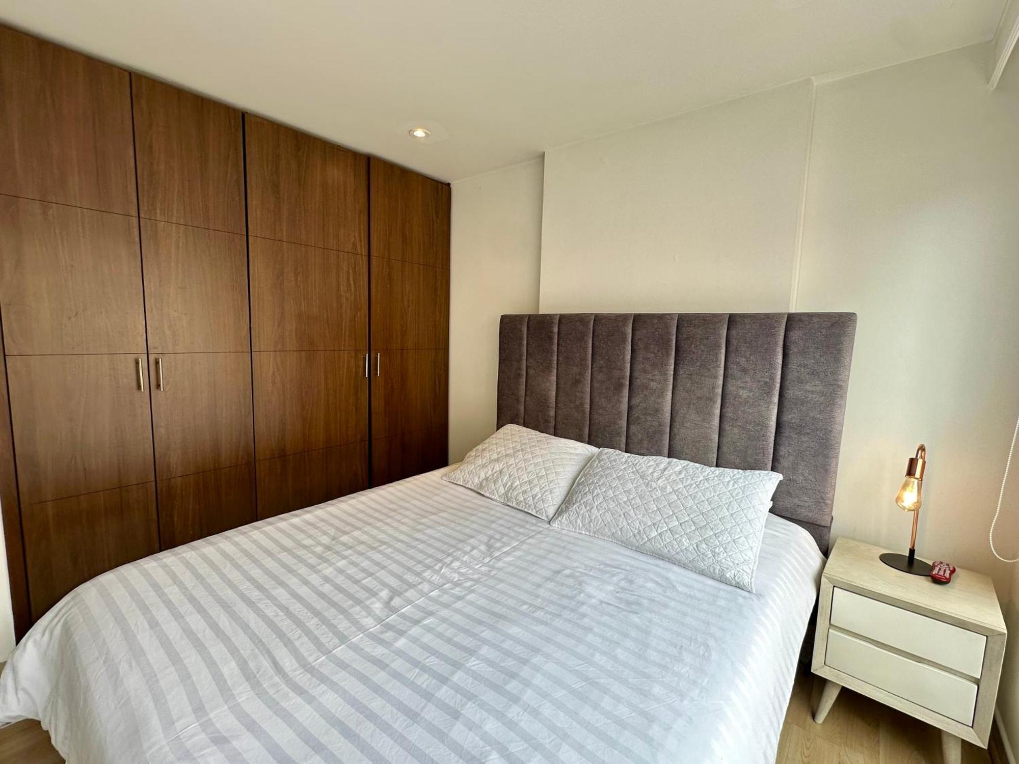 Apartment Amplios Duplex 3 Calle 109 *